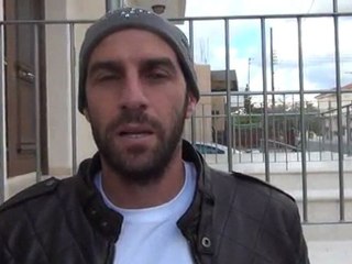 Ο Γιώργος Κωσταντή στο Balla (3/3)