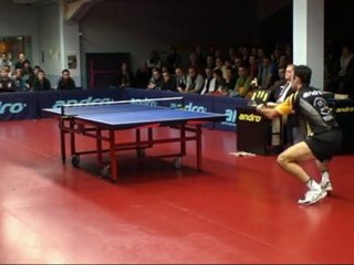 LEGOUT Christophe -TOSIC Roko