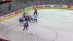 Jaroslav Halak vs Montreal Canadiens