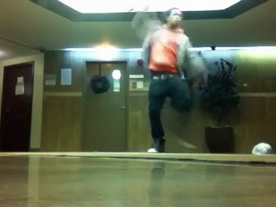 david kidd -freestyle dance kazakyn - android porn