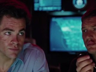 'Esto es la guerra' - Tráiler español