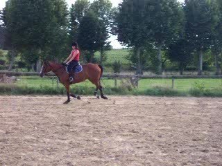 o poil de lyr et ma soeur