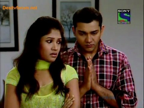 Saas Bina Sasural - 11th January 2012 Video Watch Online p2