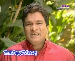 Yeh Kia Film Hai Episode 10 by Ptv home 11th jan 2012 -Prt 1/3