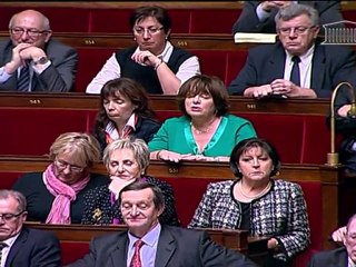 Enquête IGS: Guéant dénonce des "informations tronquées"