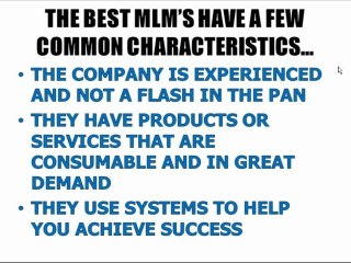 Usana Review : Why Not Everyone Succeeds In Usana