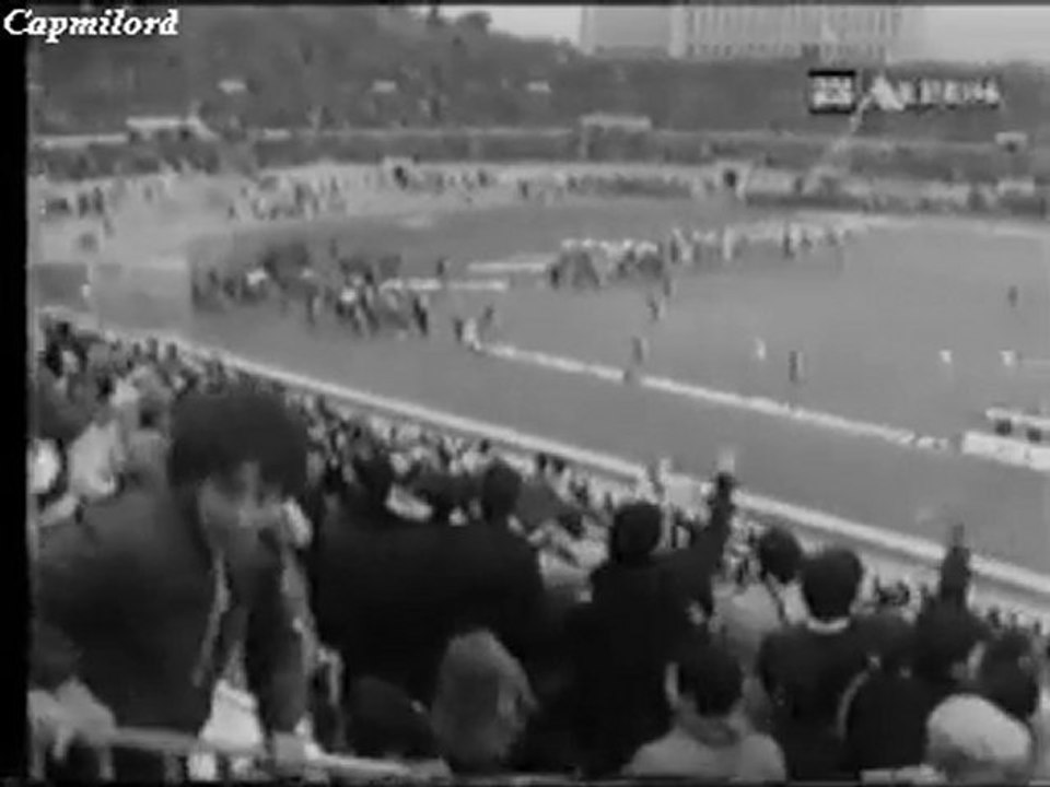 ROMA-Torino 0-0 [3-2 D.C.R.] Finale Coppa Italia 17-05-1980