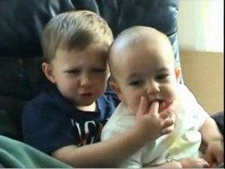 Charlie Bit My Finger - Original Proper SPARTA Remix!!