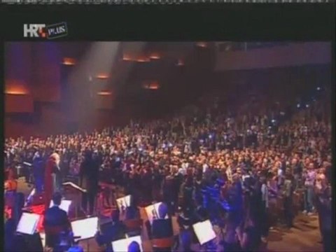 ZA LJUDE SVE TEREZA KESOVIJA