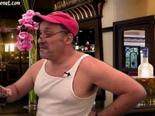 Le Fouquet's une brasserie populaire ?