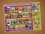National Geographic Super Readers Book Trailer