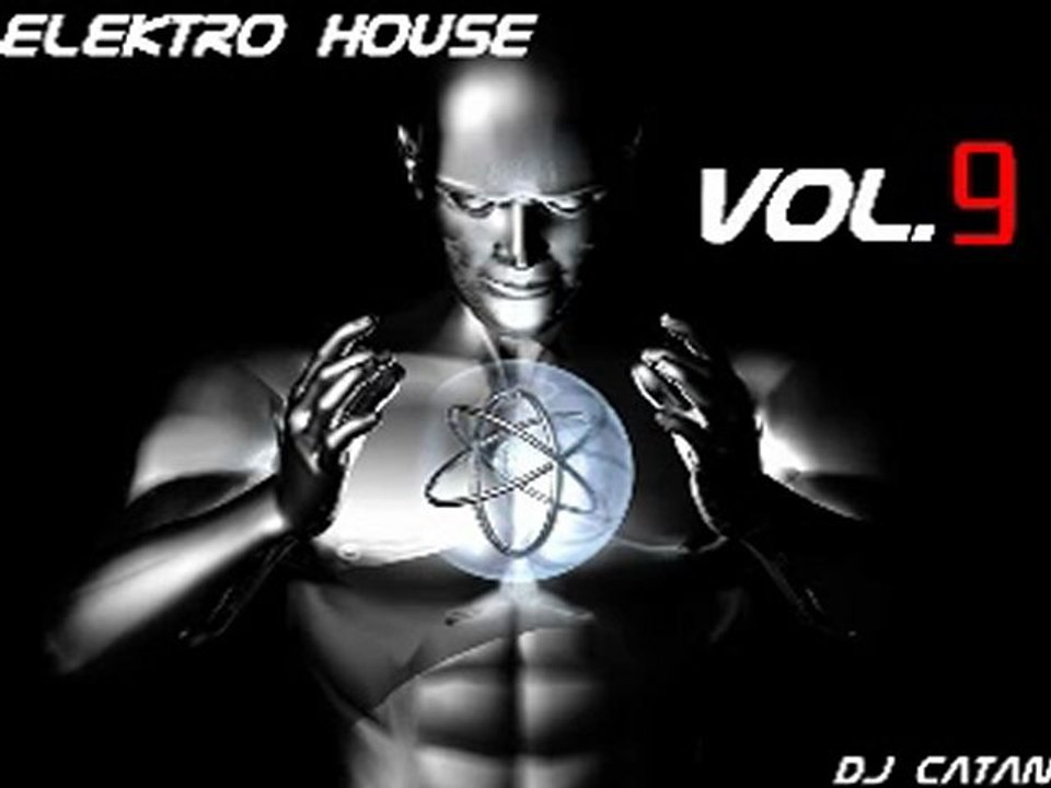 Electro House Vol.9