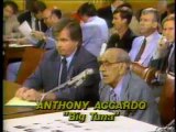 Tony Accardo testifies to Congress