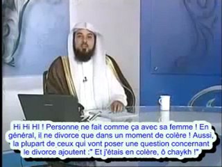 J'AI DIVORCÉ MA FEMME ALORS QU'ELLE EST ENCEINTE...