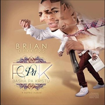 Brian Dekkers - Chill Ku Bo Bida