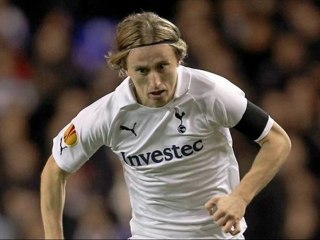 Tottenham vs Everton Highlights & All Goals 11th January 2012