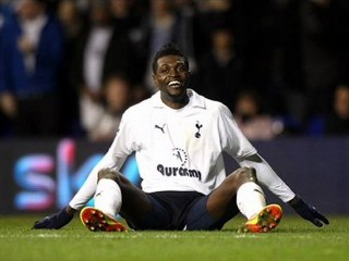 Tottenham vs Everton Highlights & All Goals 11-01-2012