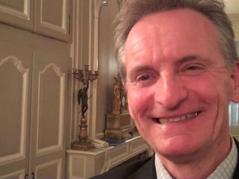 Guy Férez : député maire c'est une belle image de représentation pour Auxerre