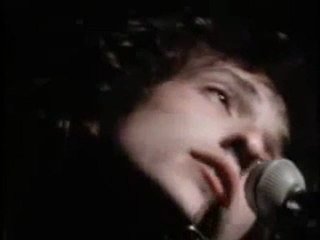 I'm Gonna Get Me A New Bob Dylan - No Direction Home