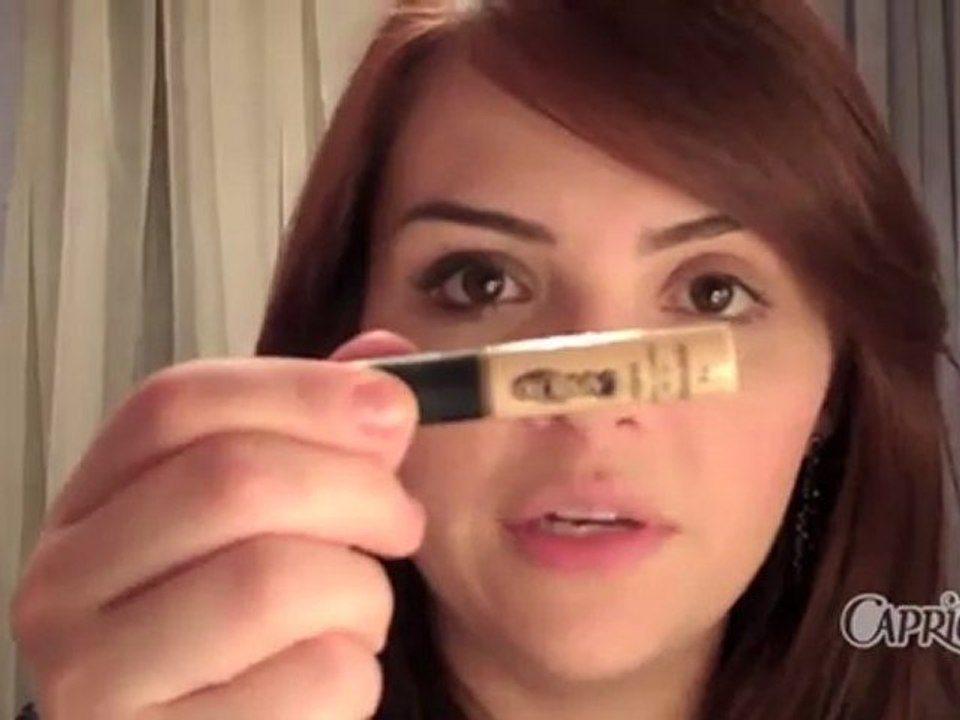 Tutorial Make com K: maquiagem especial de natal