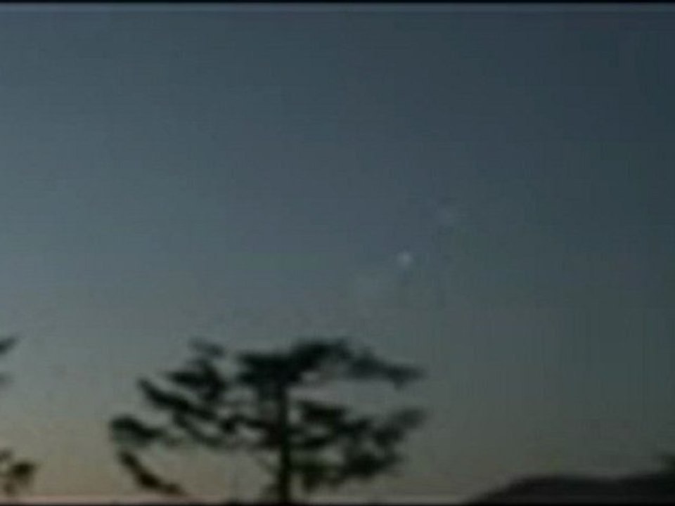 ovni 461 Italy Mount Bisbino Jan 2012