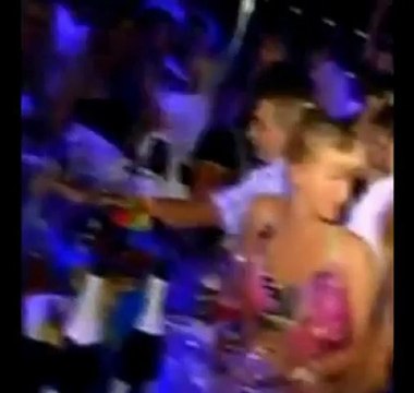 ROSSOLOUNGE LOUNGE E DISCO IN FRANCHISING