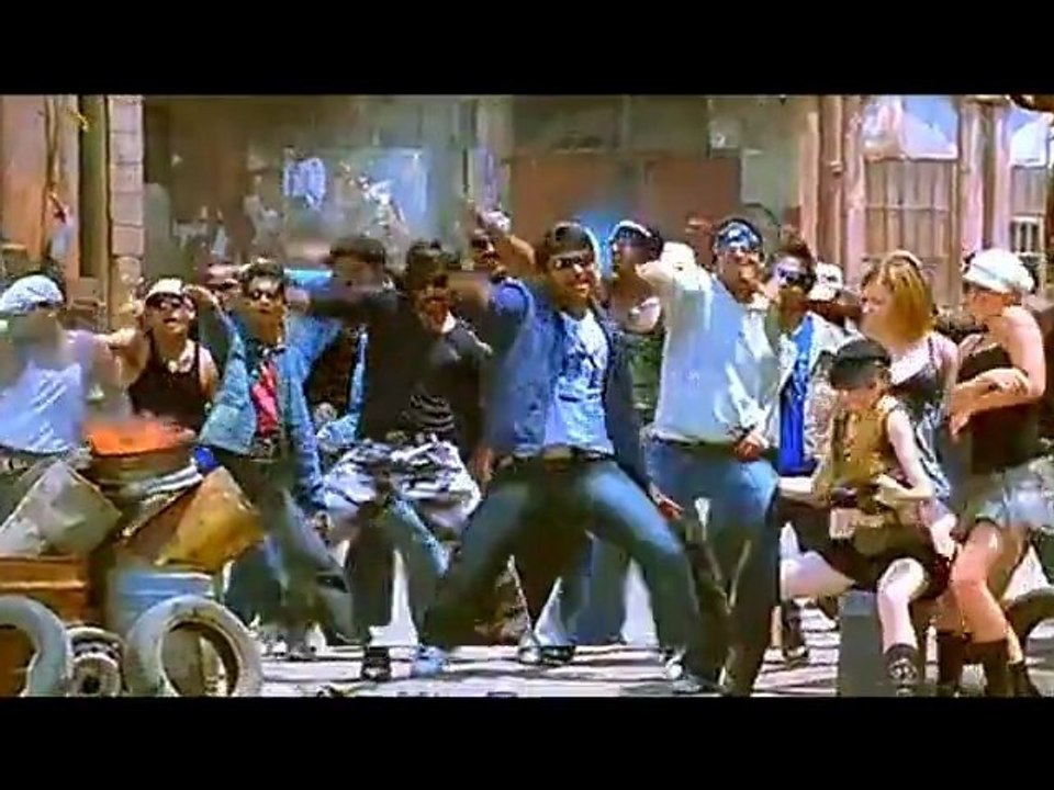 tamil remix karka karka REMIX by SURESH