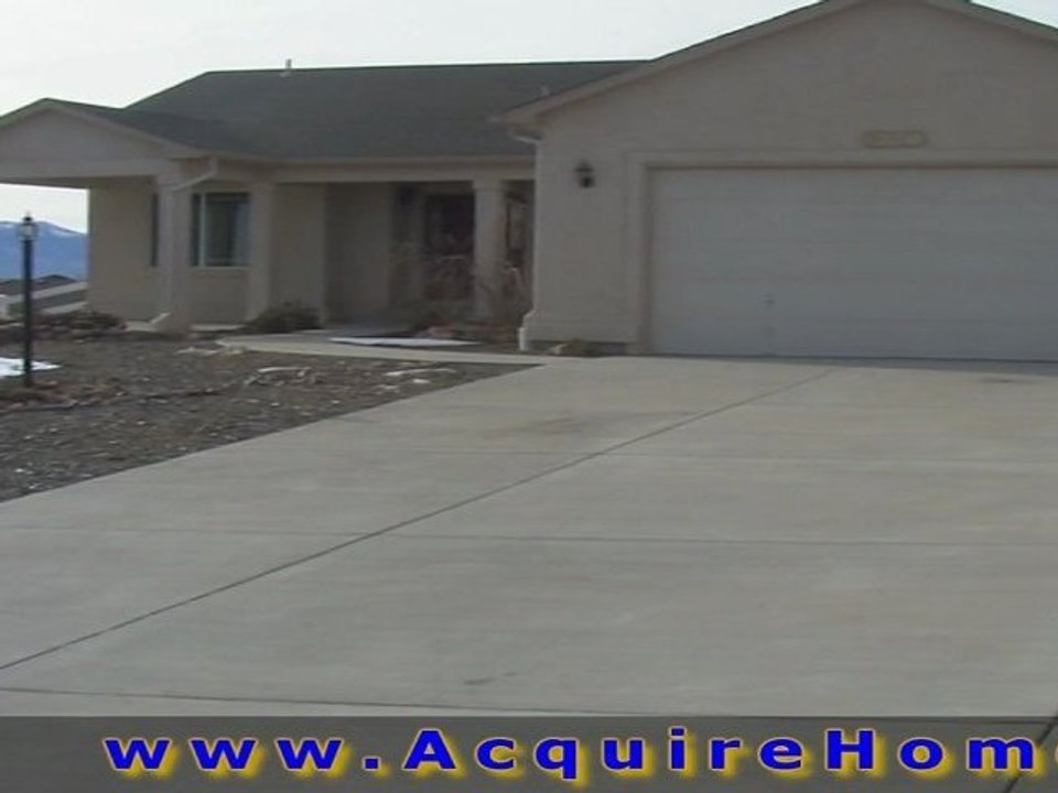 9710 Carrington Dr - Colorado Springs Real Estate