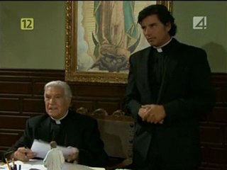 Triumf miłości odc. 135 część 1