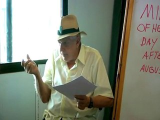 MMS and Oral Hygiene