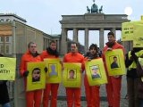 Guantanamo: Amnesty, diritti umani sistematicamente violati