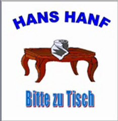 Hans Hanf - Hang on Sloopy