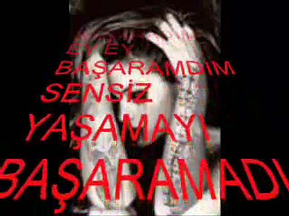 azer bülbül (başaramadım)/wWw.sesliloft.cOm