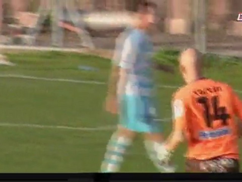 Χαλκάνορας-ΑΕΚ 0-1 (1η φάση Κυπέλλου)