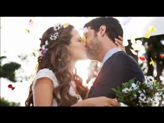 Larin Izbor - Uvodna pjesma