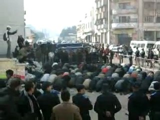 FLFP OFPPT Baltajah des Mercenaires de l'UMT 67