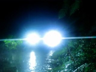 Audi LED Technology: Brian Ongaro at Boardwalk Audi