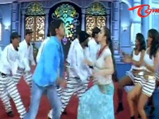 Sevakudu Songs - Magadheerullo Maha Jatakudu - Srikanth - Charmi - In