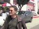 Halle Berry and Olivier Martinez Engaged?