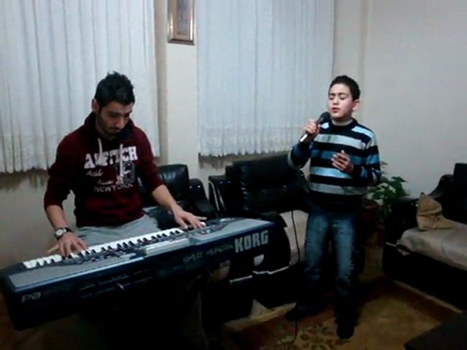 ELVEDA Ahmet Uğur Mungan & Umut Mungan iyi seyirler