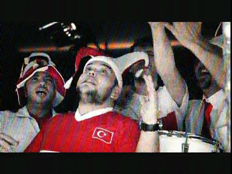 Gökhan Keser - En Kötü Günümüz Böyle Olsun | Video | Klip | 2012