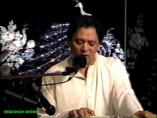 DEBASHISH GHOSH ~ HAJAR BACHHOR DHORE