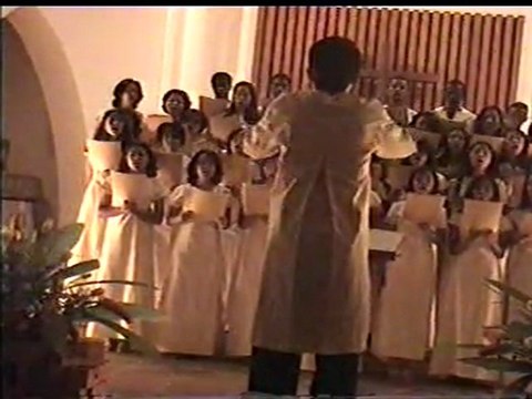 Fear no more_O ry Tompo tia anay_Tadiavo Jeso