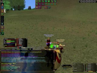 WaR LegenD - Prayer - Dark Age of Camelot