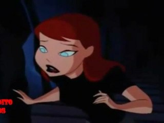 BATMAN VIEJAS HERIDAS