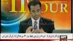 11TH Hour By ARY News 11th January 2012 part 1