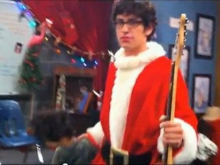 Victorious season 3 Episode 1 - A Christmas Tori - FULL EPISODE -