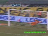 [HQ]  Udinese vs Chievo 1-2 Highlights [Goals] from Italy - Coppa Italia / 2012-01-11/12