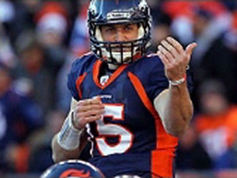 WATCH!! Tebow's heroic play may have been illegal [VIDEO REPORT]
