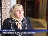 Tunisie: débuts difficiles pour la nouvelle vie politique